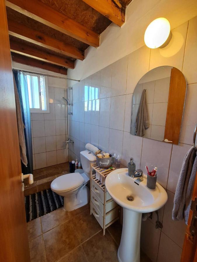 Koloni Spacious Studio In Yeroskipou מראה חיצוני תמונה